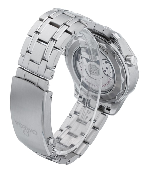 Omega Seamaster Diver 300m 210.30.42.20.01.001